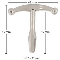 Dilator do penisa Anchor Medium średnica 11 mm