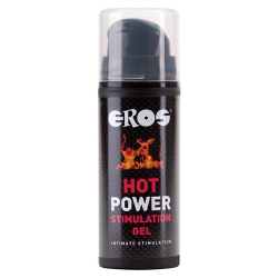 Żel stymulujący EROS Hot Power 30 ml