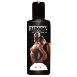 Olejek do masażu Magoon Jaśmin 200 ml