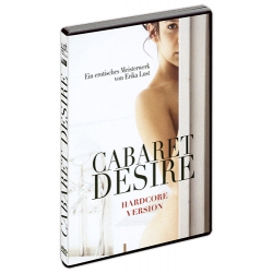 Cabaret Desire Film erotyczny DVD
