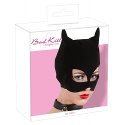 Cat mask Bad Kitty Maska kota