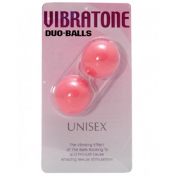 Kulki Gejszy Vibratone Duo Balls