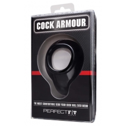 Cock Armour Pierścień na penis 43 mm
