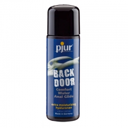 pjur BACK DOOR Comfort Water Anal Lubrykant 30 ml