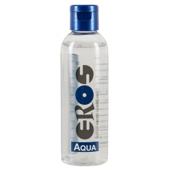 Lubrykant EROS Aqua 50 ml butelka