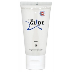 Lubrykant Just Glide Anal 50 ml