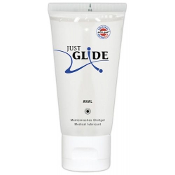 Lubrykant Just Glide Anal 200 ml